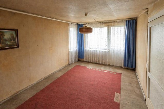 Eladó panellakás, Budapesten, XI. kerületben, Frankhegy utcában