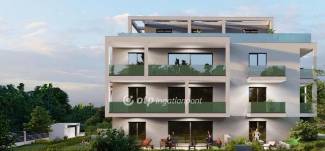 Eladó téglalakás, Budapesten, XI. kerületben 183.3 M Ft