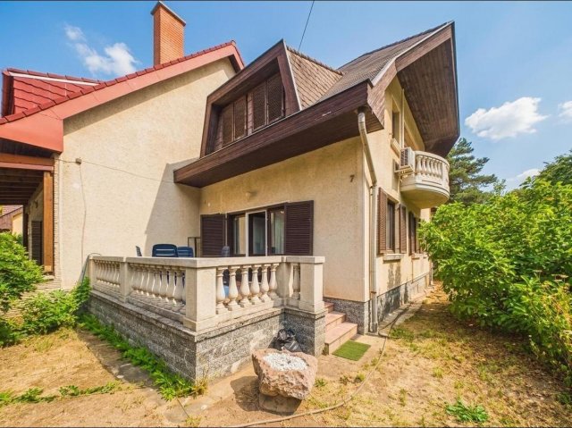 Eladó nyaraló, Tiszafüreden 89.9 M Ft, 3 szobás