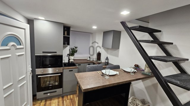 Eladó téglalakás, Budapesten, VIII. kerületben 123.7 M Ft