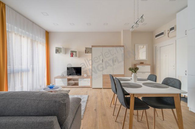 Kiadó téglalakás, albérlet, V. kerületben, Váci utcában