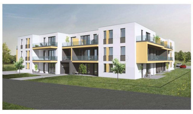 Eladó téglalakás, Győrött 70.94 M Ft, 3 szobás