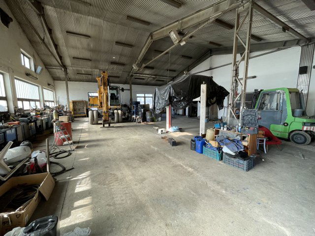 Eladó ipari ingatlan, Veszprémben 249 M Ft / költözzbe.hu