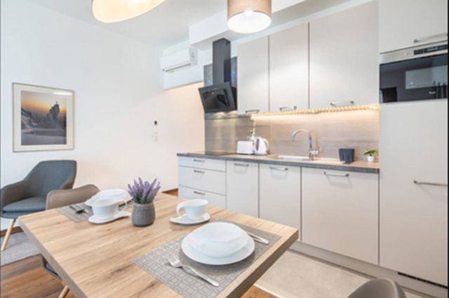 Kiadó téglalakás, albérlet, Budapesten, XI. kerületben