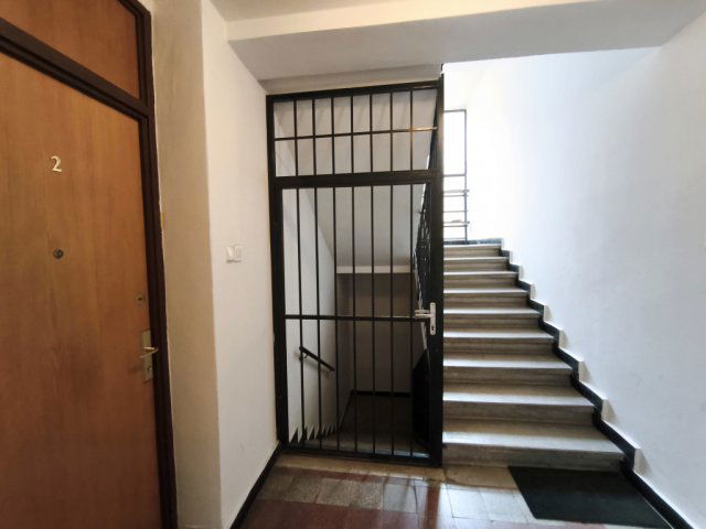 Eladó téglalakás, Budapesten, IV. kerületben, Reviczky utcában