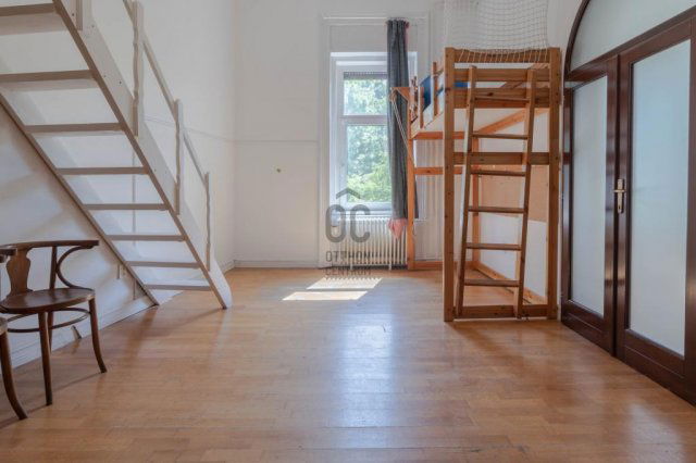 Eladó téglalakás, Budapesten, II. kerületben 126.9 M Ft