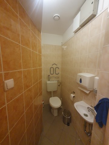 Eladó iroda, Budapesten, IX. kerületben 49.9 M Ft
