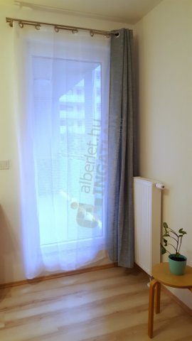 Kiadó téglalakás, albérlet, XIII. kerületben, Babér utcában