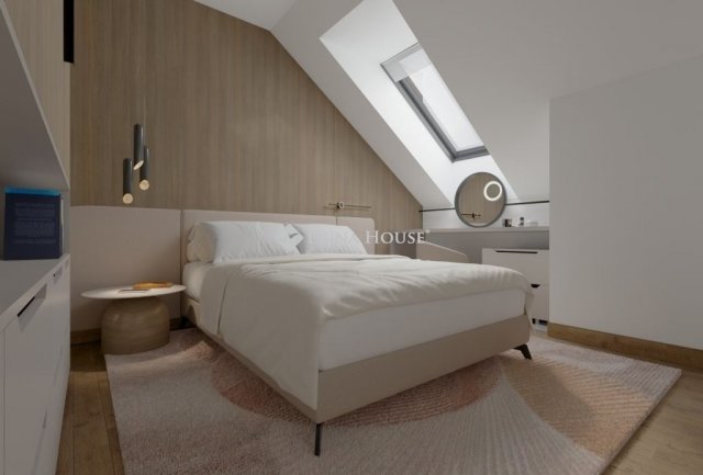 Eladó téglalakás, Budapesten, VI. kerületben 256.861 M Ft