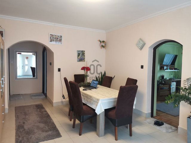 Eladó családi ház, Gyömrőn 139 M Ft, 6 szobás