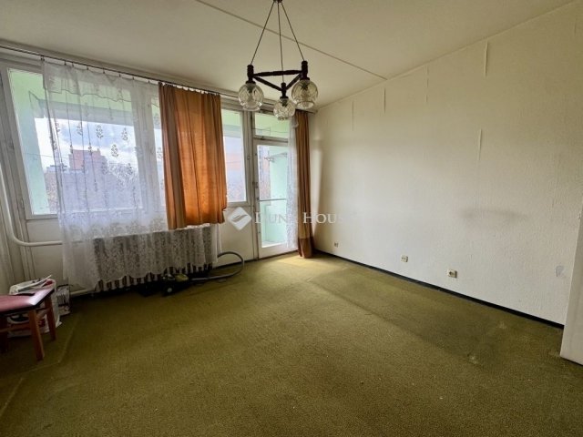 Eladó panellakás, Budapesten, XI. kerületben 59.9 M Ft, 1 szobás