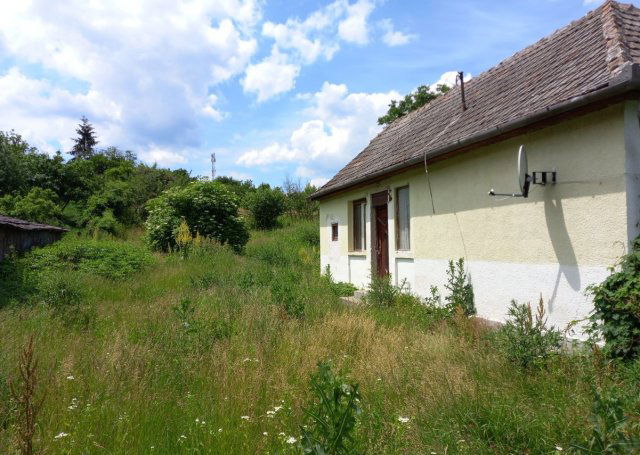 Eladó családi ház, Bélapátfalván 6 M Ft, 1+1 szobás