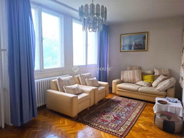 Eladó téglalakás, Budapesten, II. kerületben 96 M Ft, 2 szobás