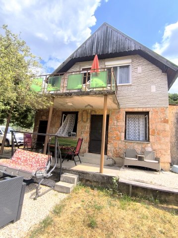 Eladó nyaraló, Bajon 26.9 M Ft, 2 szobás / költözzbe.hu