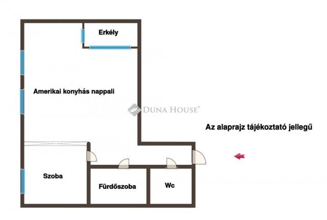 Eladó téglalakás, Budapesten, XIII. kerületben 112 M Ft