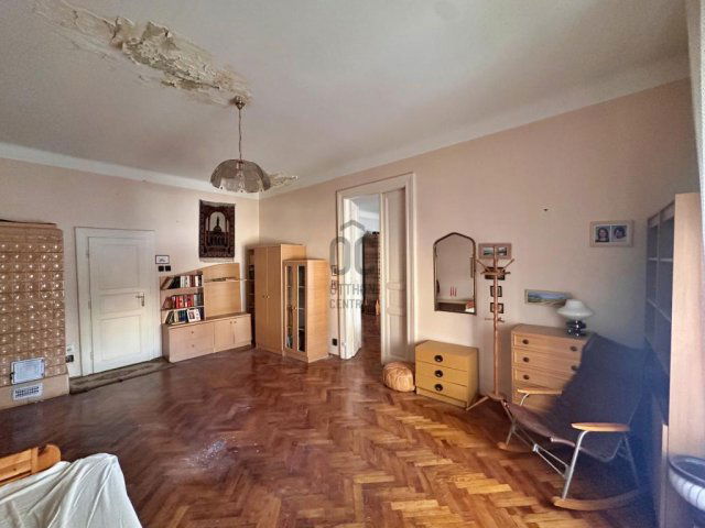 Eladó téglalakás, Budapesten, VIII. kerületben 94.89 M Ft