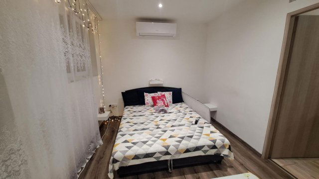 Eladó téglalakás, Nyíregyházán 46 M Ft, 2 szobás