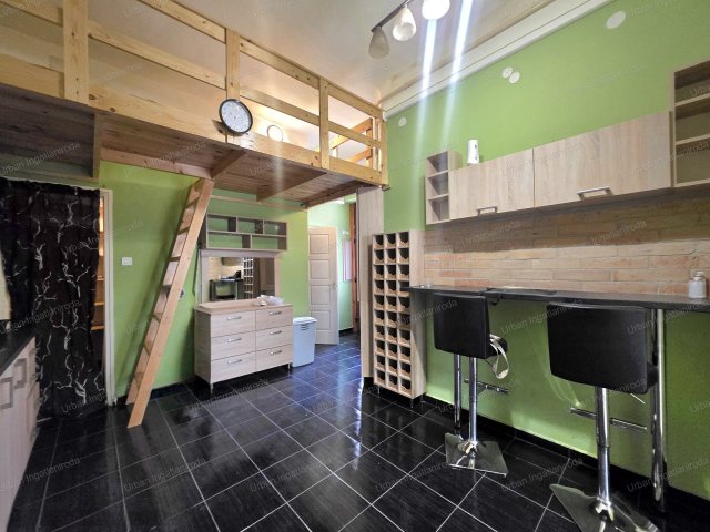 Eladó téglalakás, Budapesten, VIII. kerületben 49.9 M Ft