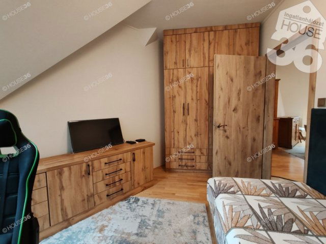 Eladó téglalakás, Kecskeméten 67.9 M Ft, 3 szobás