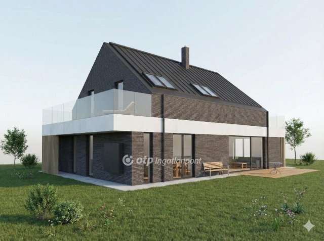 Eladó családi ház, Nagykovácsiban 329 M Ft, 7 szobás