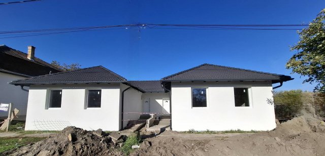 Eladó sorház, Dunaharasztin 99.9 M Ft, 4 szobás