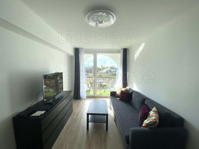 Eladó téglalakás, Siófokon 69.9 M Ft, 2 szobás