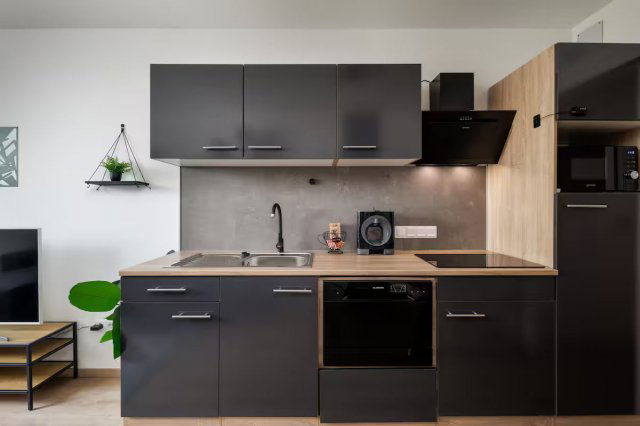 Kiadó téglalakás, albérlet, VI. kerületben, Podmaniczky utcában