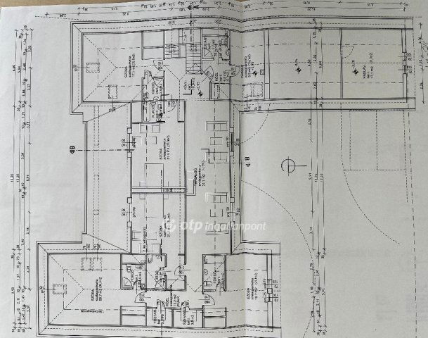 Eladó hotel, Pénzesgyőrön 399 M Ft / költözzbe.hu