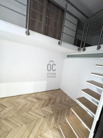 Eladó téglalakás, Budapesten, VII. kerületben 75.9 M Ft