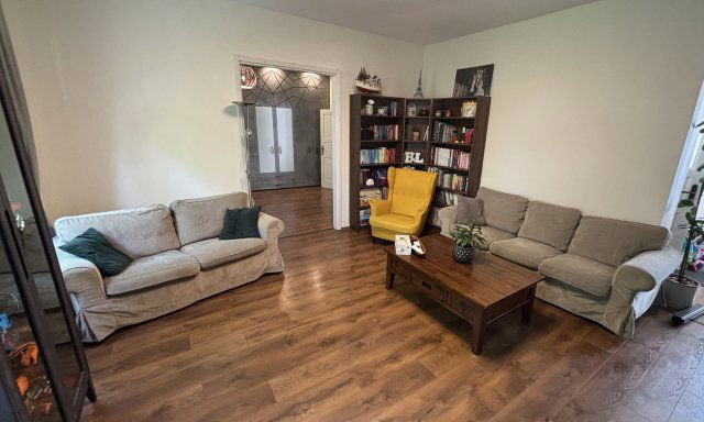 Eladó téglalakás, Pécsett, Semmelweis utcában 86.9 M Ft