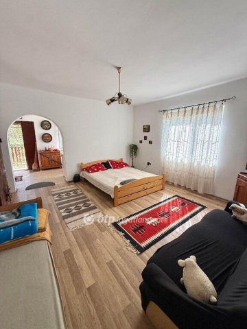Eladó mezogazdasagi ingatlan, Kállósemjénen 25.9 M Ft, 1 szobás