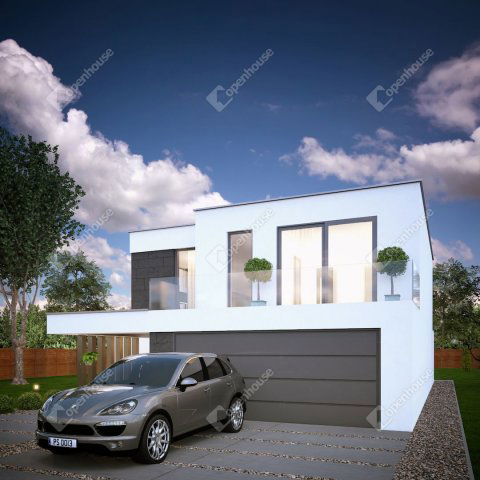 Eladó telek, Zalaegerszegen 7 M Ft / költözzbe.hu