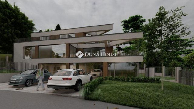 Eladó üzlethelyiség, Solymáron, Kökörcsin utcában 154.8 M Ft