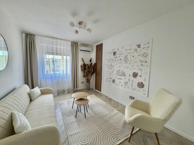 Eladó téglalakás, Nyíregyházán 51.9 M Ft, 2 szobás