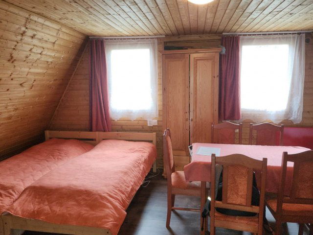 Eladó nyaraló, Zamárdiban 46 M Ft, 2 szobás