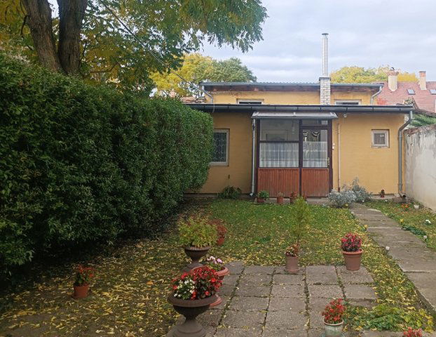 Eladó ikerház, XIX. kerületben, Nagysándor József utcában