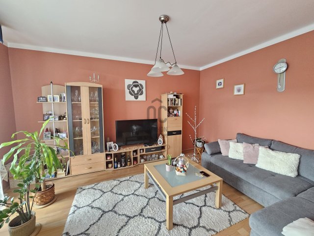 Eladó téglalakás, Kőszegen 41.9 M Ft, 2 szobás