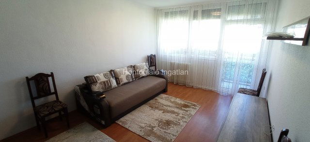 Kiadó panellakás, albérlet, Nyíregyházán, Ferenc körúton