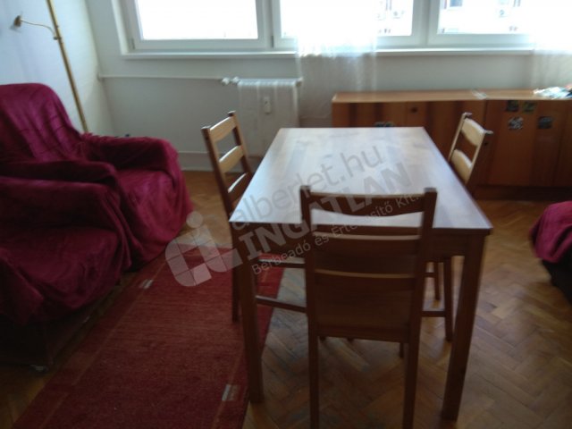 Kiadó panellakás, albérlet, XXI. kerületben, Ady Endre úton