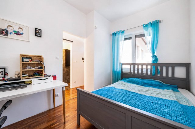 Eladó téglalakás, Budapesten, II. kerületben 82.9 M Ft, 2 szobás