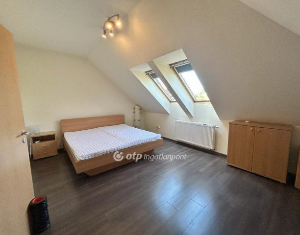 Eladó téglalakás, Balatonőszödön 110 M Ft, 2+1 szobás