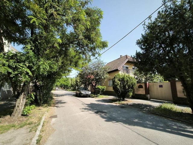 Eladó családi ház, Budapesten, IV. kerületben 98 M Ft
