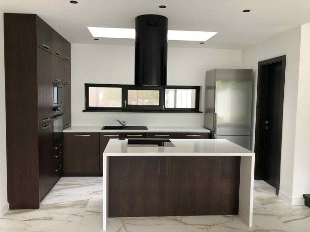 Kiadó ikerház, albérlet, Budapesten, XI. kerületben, 4 szobás