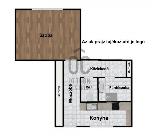 Eladó panellakás, XIII. kerületben, Népfürdő utcában