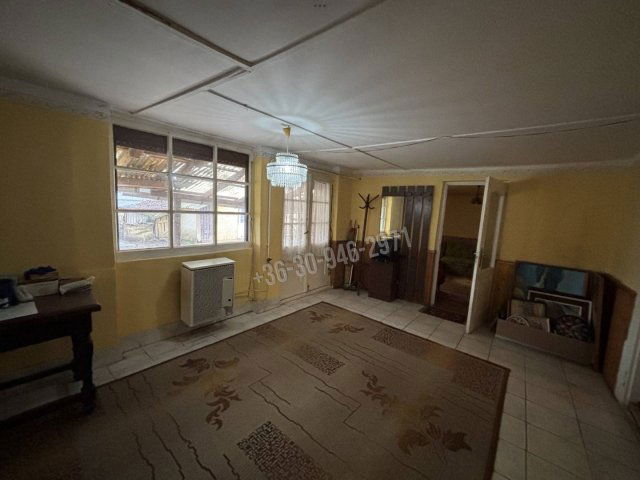 Eladó családi ház, Csanádapácán, Deák Ferenc utcában