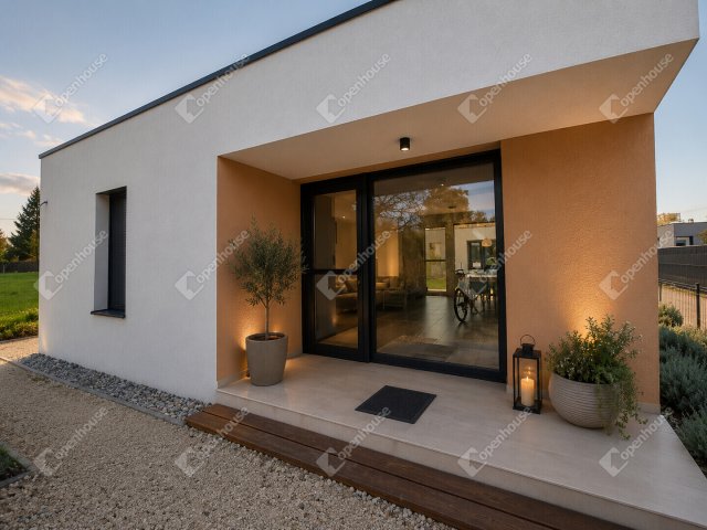 Eladó családi ház, Siófokon 81 M Ft, 3 szobás