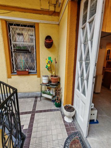 Kiadó téglalakás, albérlet, XII. kerületben, Csaba utcában