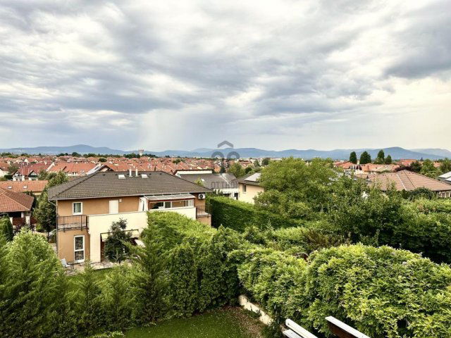 Eladó ikerház, Dunakeszin 189 M Ft, 6 szobás