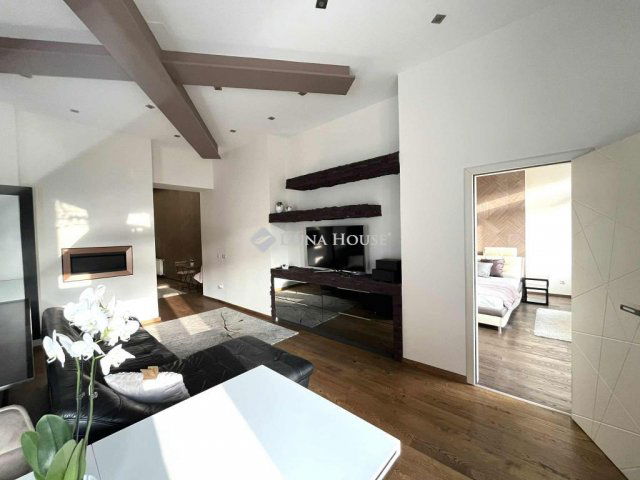 Kiadó téglalakás, albérlet, XIII. kerületben, Szent István körúton