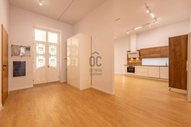 Eladó téglalakás, Budapesten, II. kerületben 188.9 M Ft